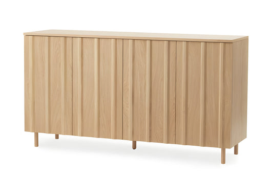 Normann Copenhagen Rib Sideboard - 607752