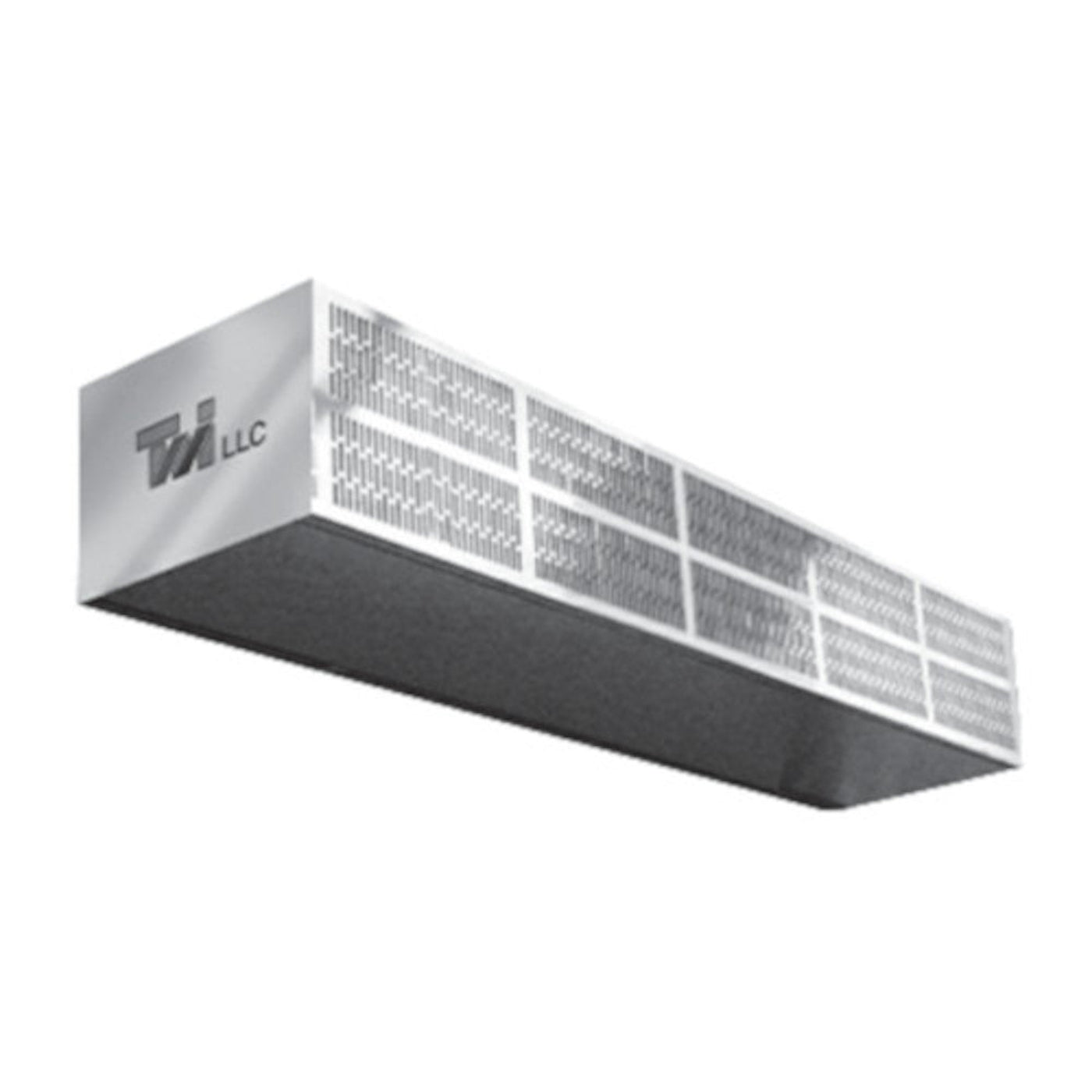 Curtron S-LP-84-2 85" Low Profile Air Curtain - CUSLP842