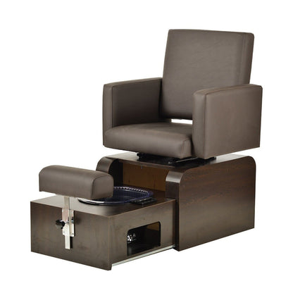 Pibbs San Remo Footsie Pedicure Spa Pibbs - PIB-PS-10