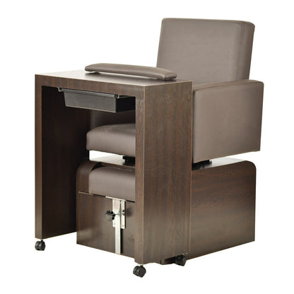 Pibbs San Remo Footsie Pedicure Spa Pibbs - PIB-PS-10