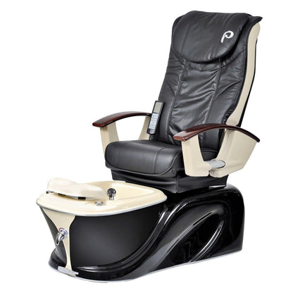 Pibbs Siena Pipeless Pedicure Spa With Shiatsu Massage Pibbs - PIB-PS-60