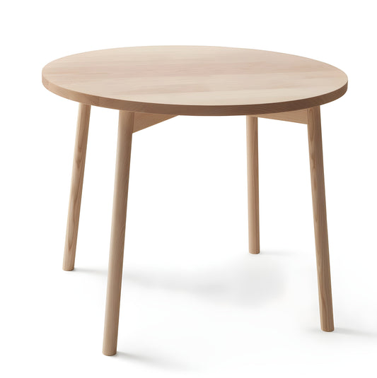 Nikari Skandi Table Round - KVP14-A-D90