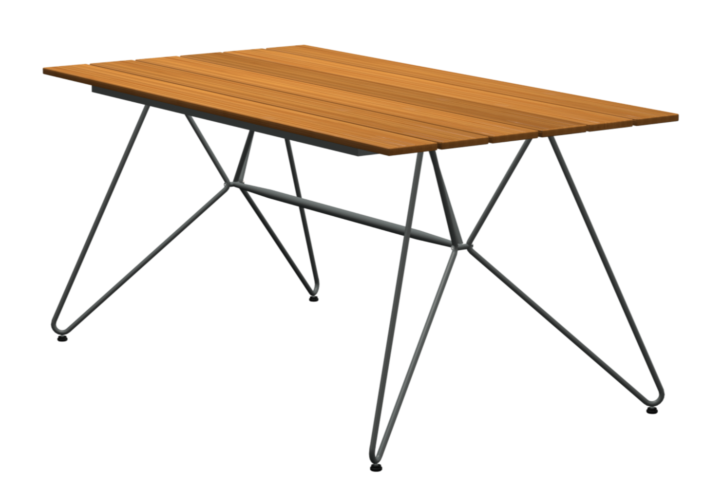 HOUE SKETCH Outdoor Dining Table