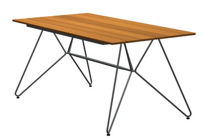 HOUE SKETCH Outdoor Dining Table