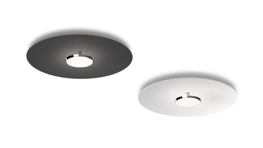 Pablo Designs Sky Dome Flush Light