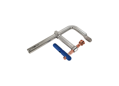WILTON 18" Heavy Duty F-Clamp Copper - (4800S-18C) - WL9-86510
