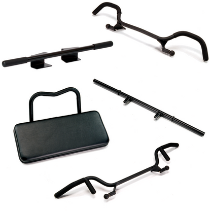 Total Gym Strength Accessory Package - 5115-01
