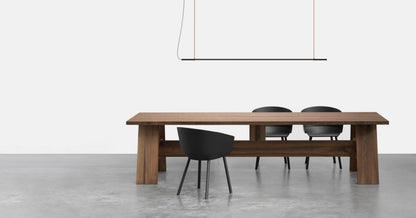 Pablo Designs T.O. Pendant
