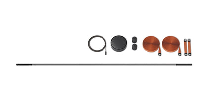 Pablo Designs T.O. Pendant