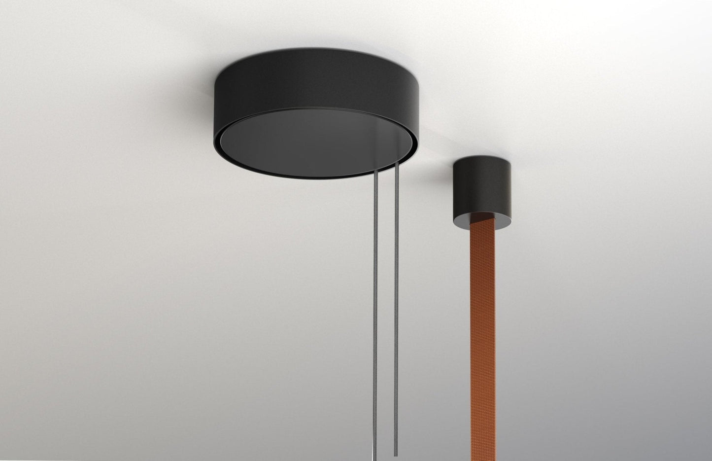 Pablo Designs T.O. Pendant