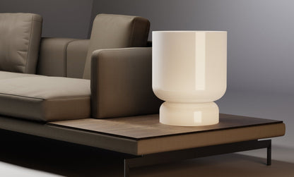 Pablo Designs Totem Table Lamp