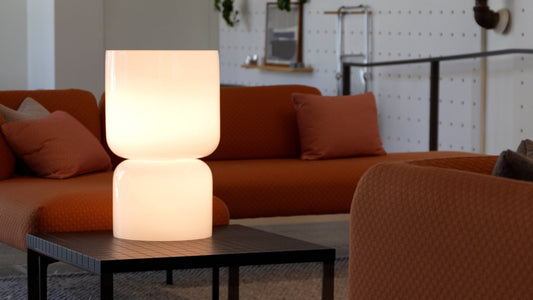 Pablo Designs Totem Table Lamp