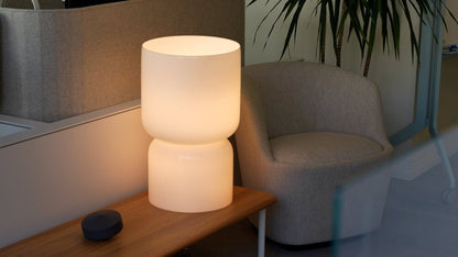 Pablo Designs Totem Table Lamp