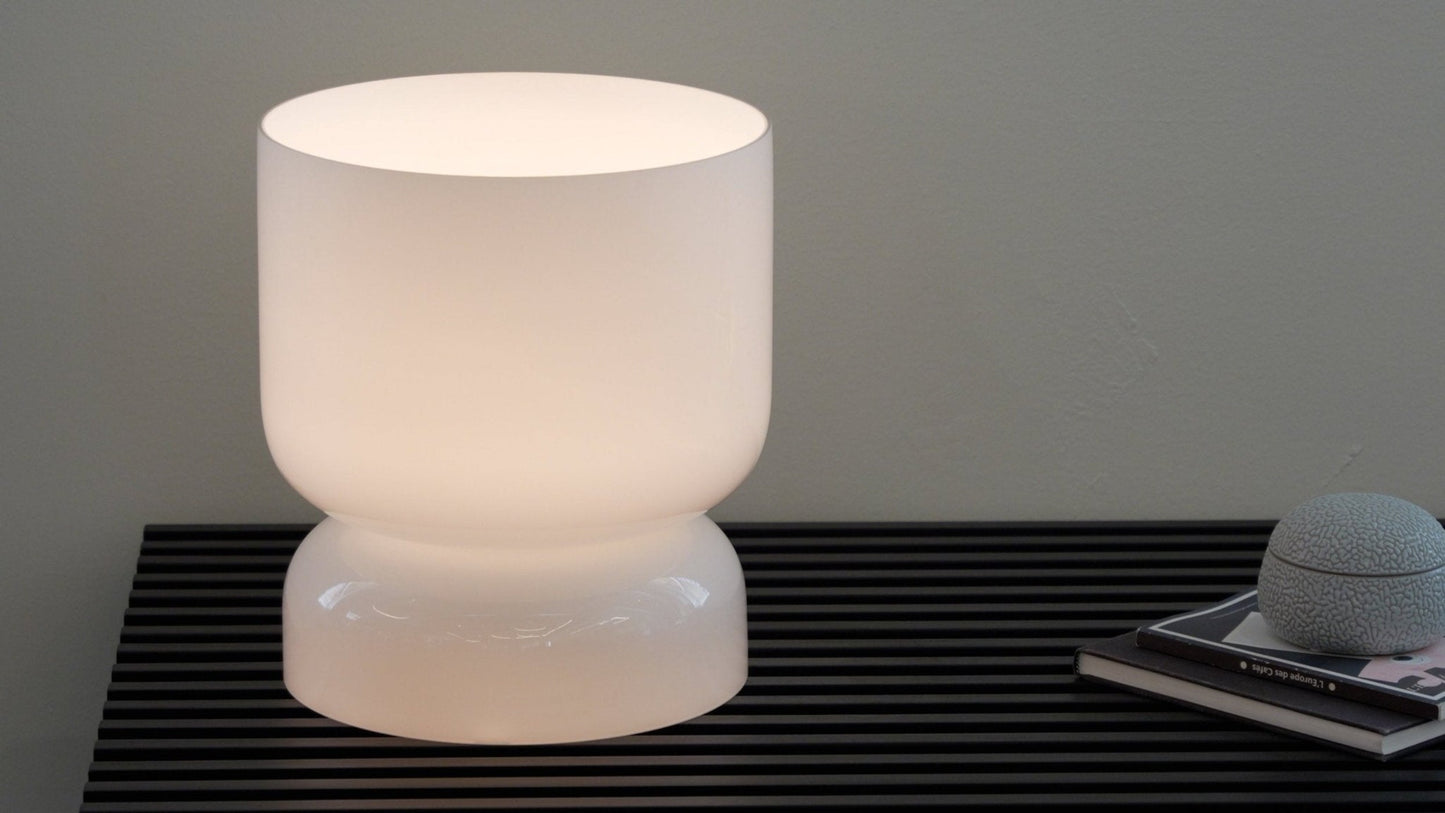 Pablo Designs Totem Table Lamp