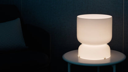 Pablo Designs Totem Table Lamp