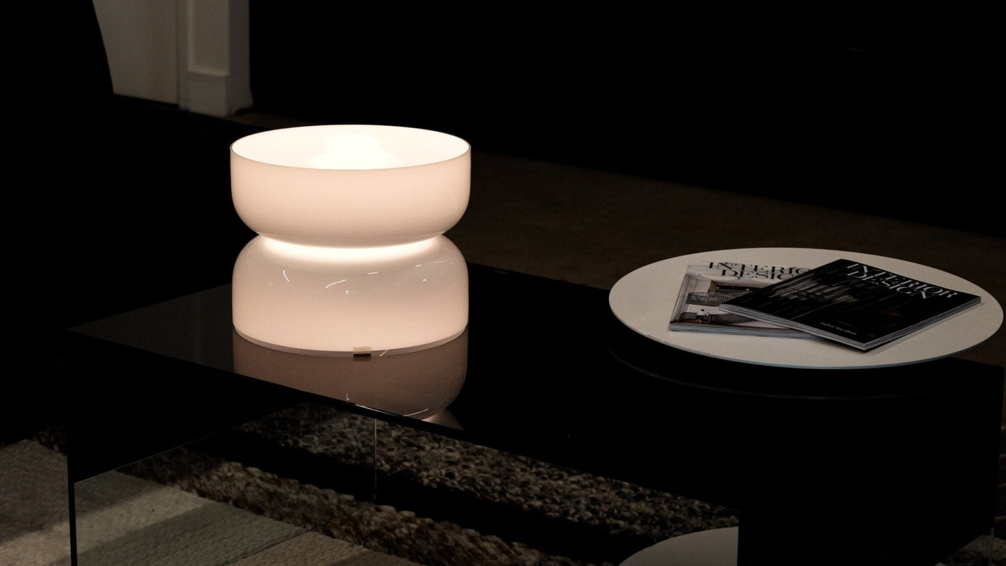 Pablo Designs Totem Table Lamp