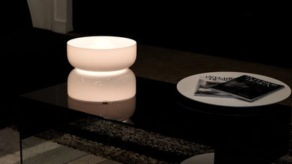 Pablo Designs Totem Table Lamp
