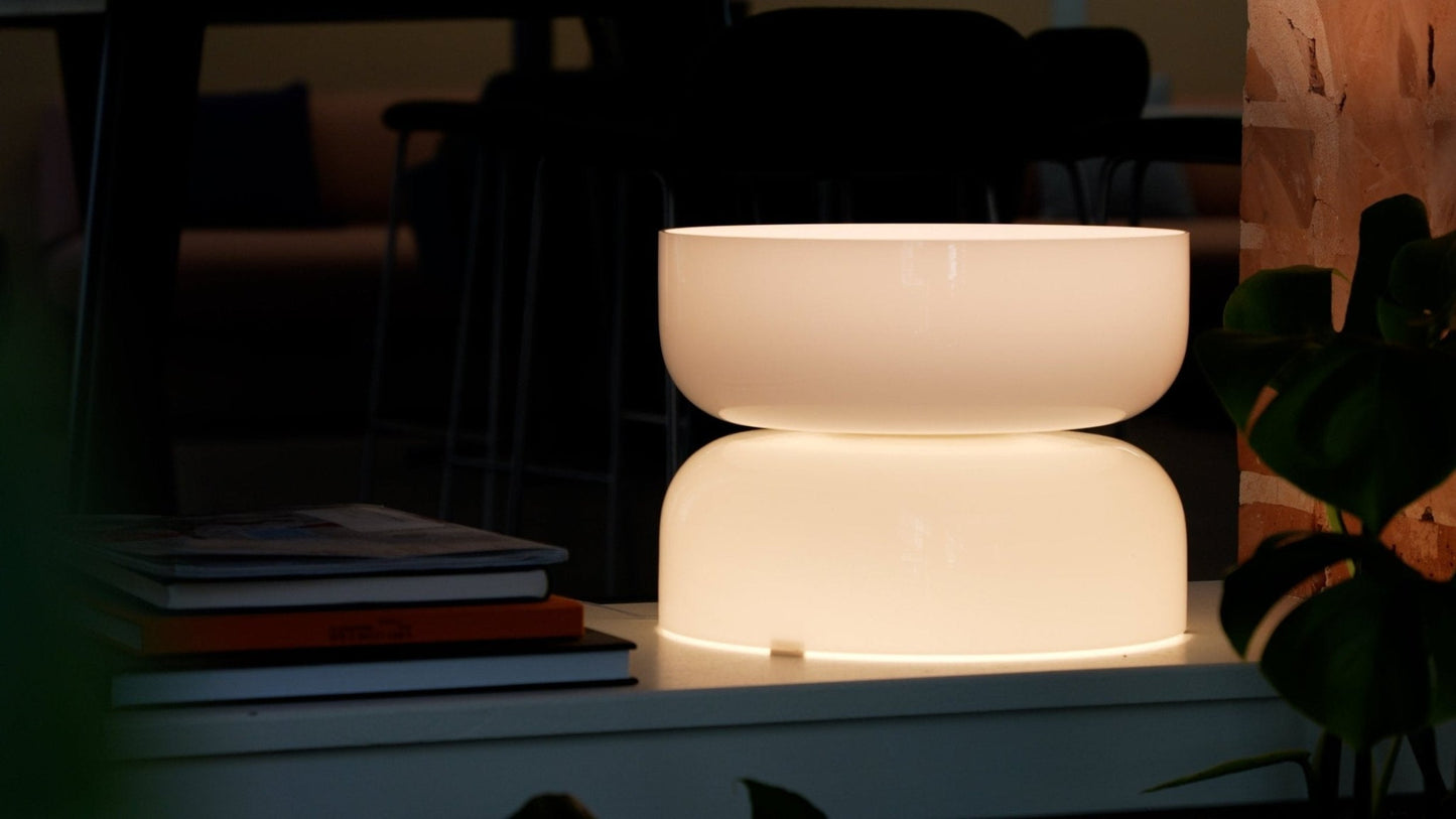 Pablo Designs Totem Table Lamp
