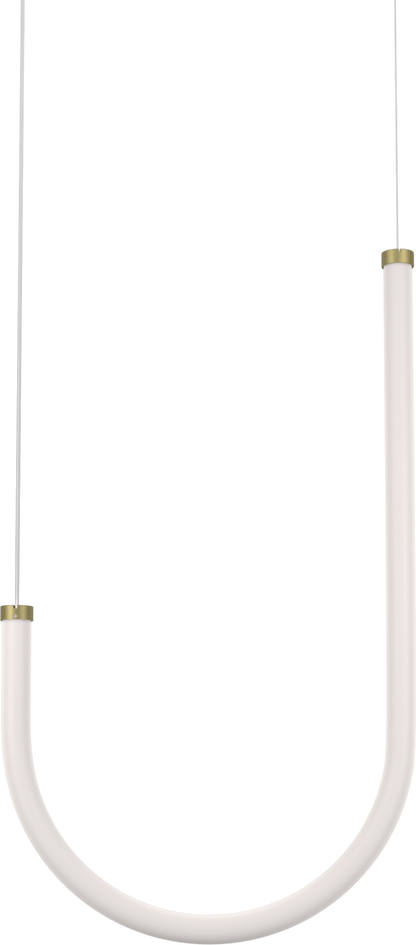 Petite Friture Unseen Pendant Lamp J