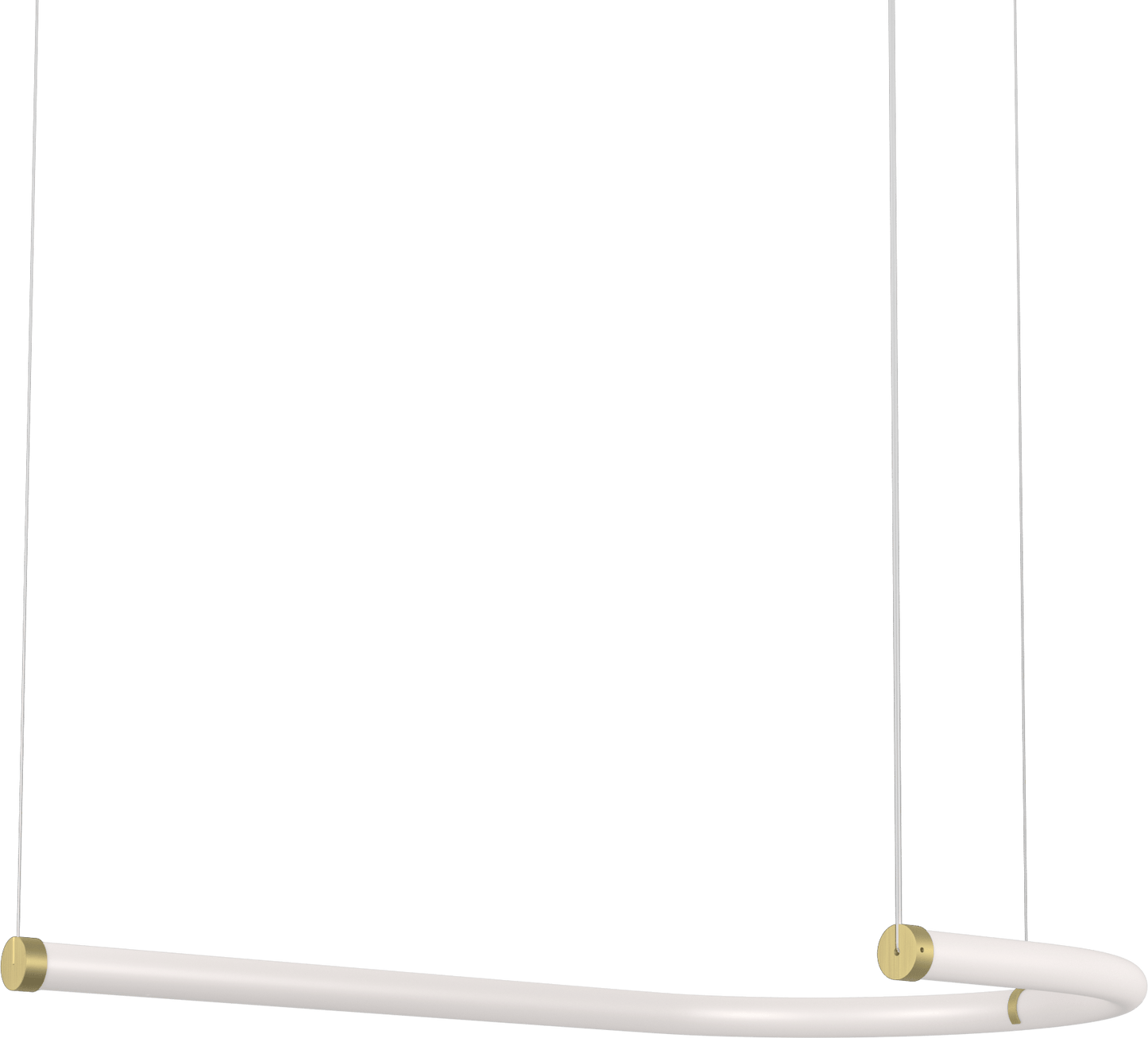 Petite Friture Unseen Pendant Lamp J