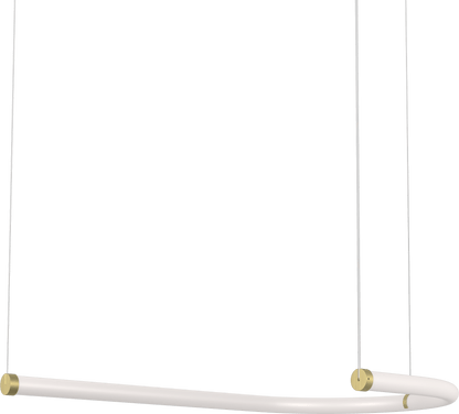 Petite Friture Unseen Pendant Lamp J