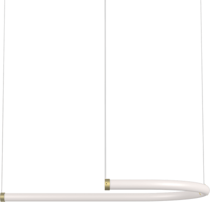 Petite Friture Unseen Pendant Lamp J