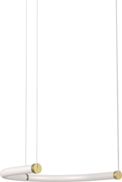 Petite Friture Unseen Pendant Lamp U