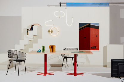 Petite Friture Unseen Pendant Lamp U