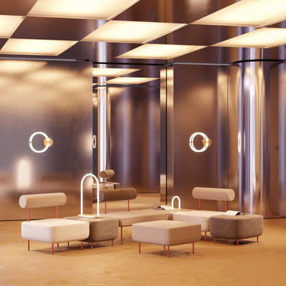 Petite Friture Unseen Table Lamp