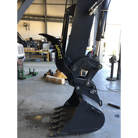 Amulet Powerclamp Hydraulic Thumb - PCN-1-3
