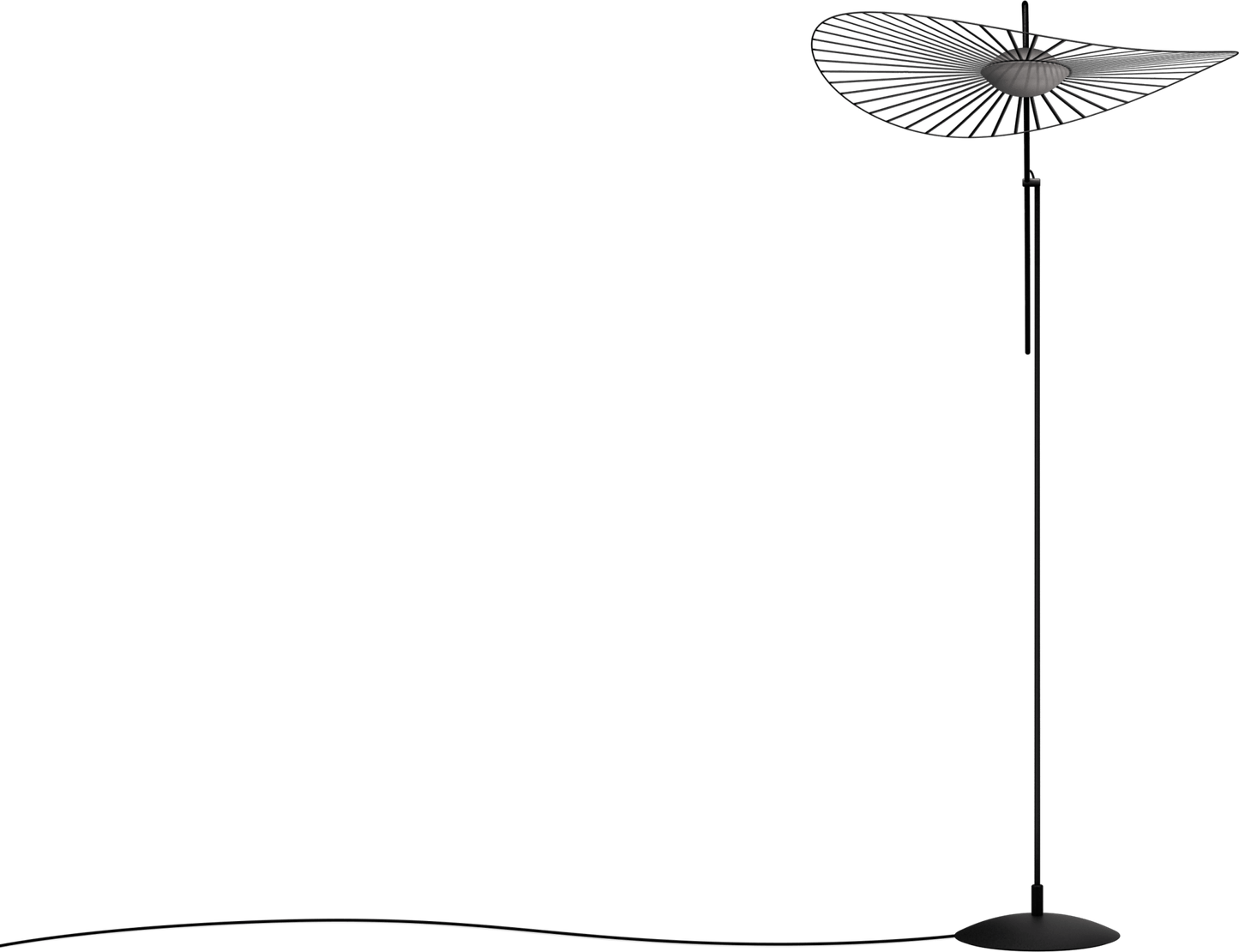 Petite Friture Vertigo Nova Floor Lamp
