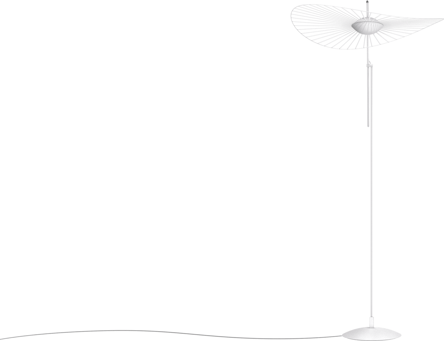 Petite Friture Vertigo Nova Floor Lamp