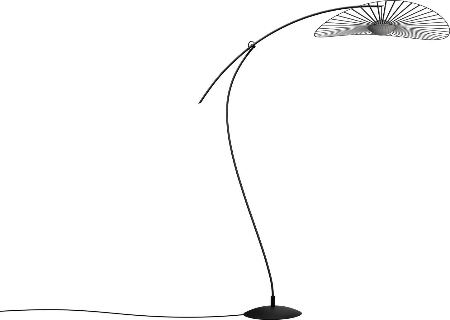 Petite Friture Vertigo Nova Floor Lamp