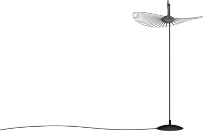 Petite Friture Vertigo Nova Floor Lamp