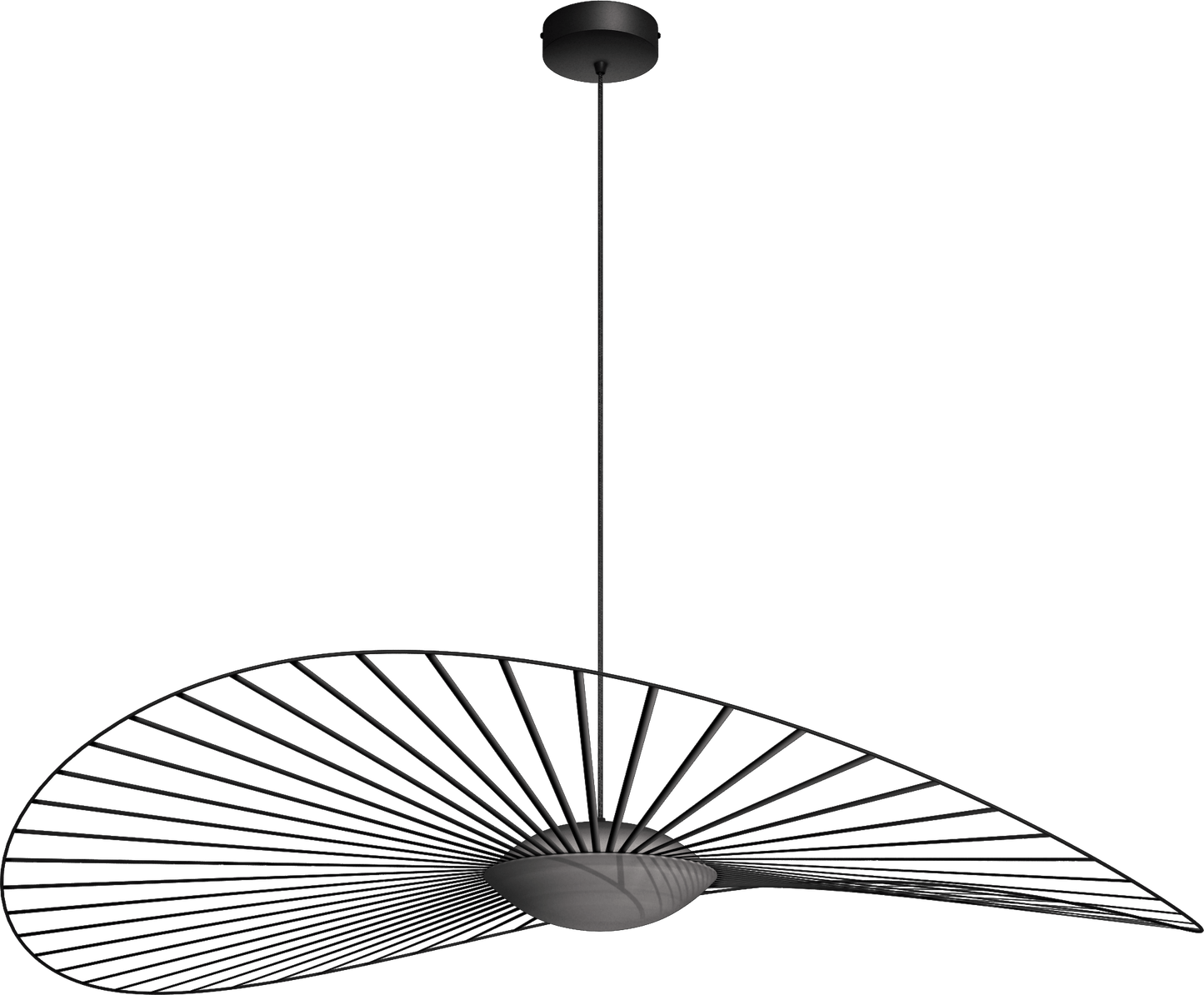 Petite Friture Vertigo Nova Pendant Lamp
