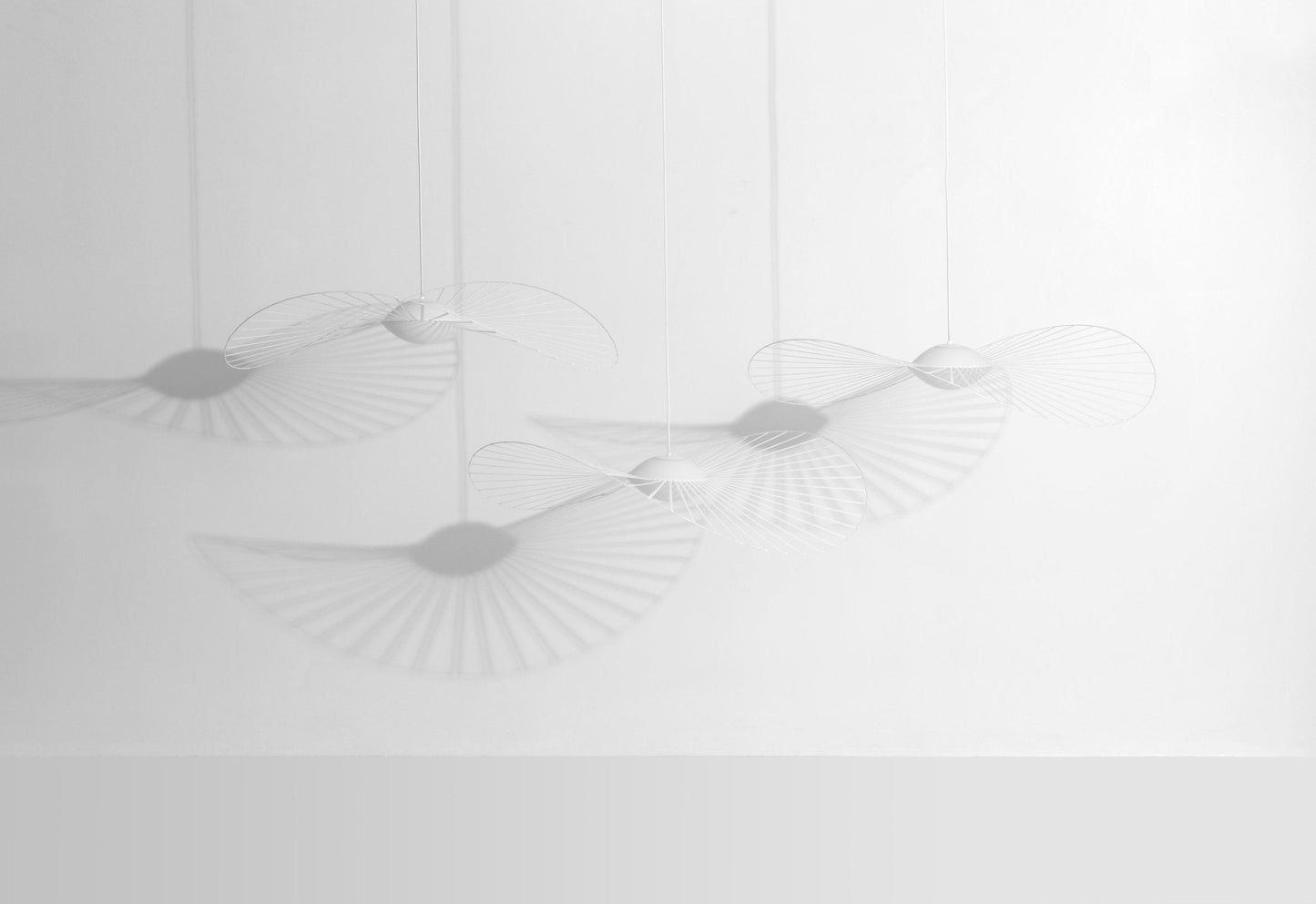 Petite Friture Vertigo Nova Pendant Lamp