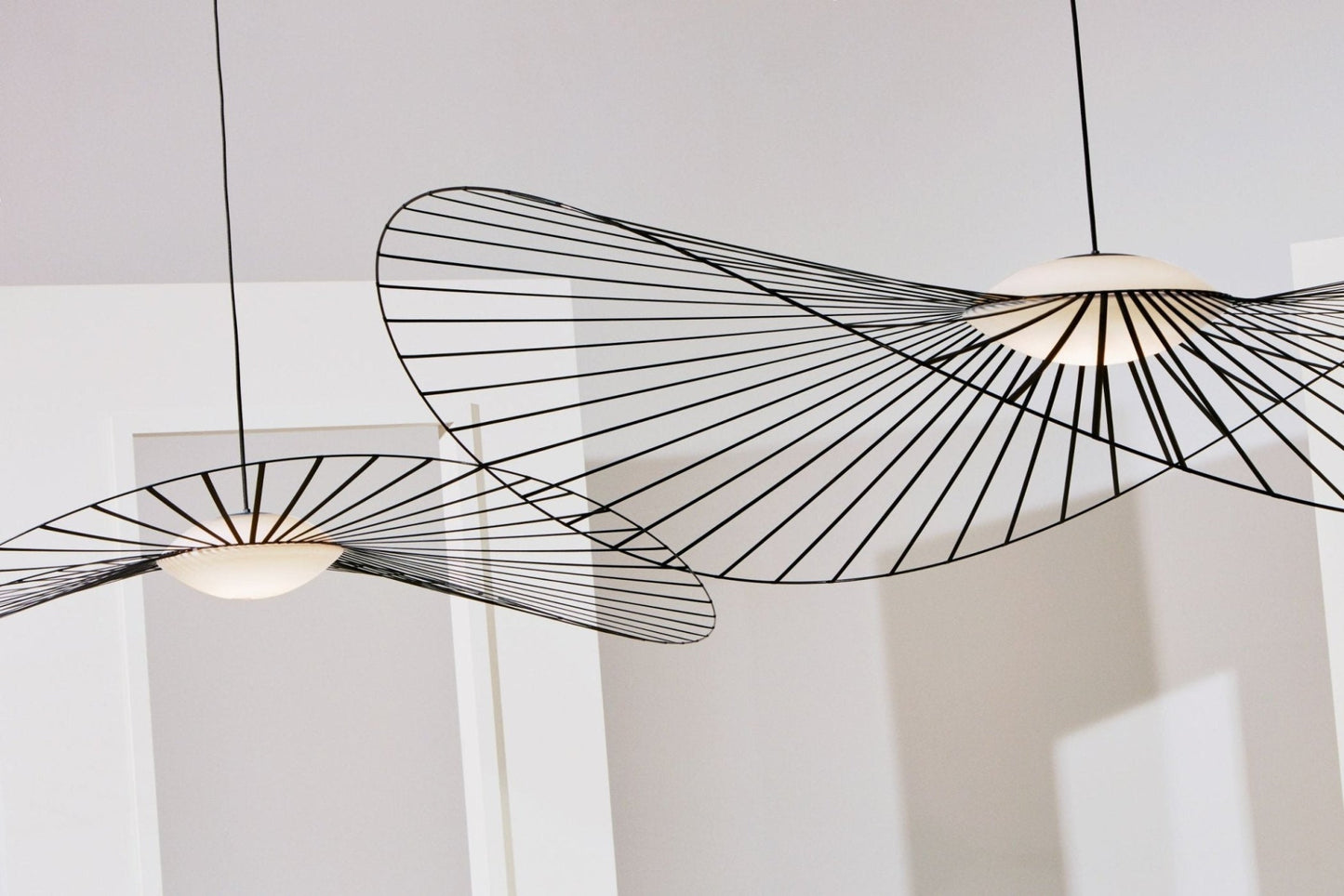 Petite Friture Vertigo Nova Pendant Lamp