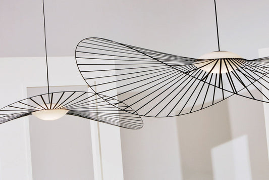 Petite Friture Vertigo Nova Pendant Lamp