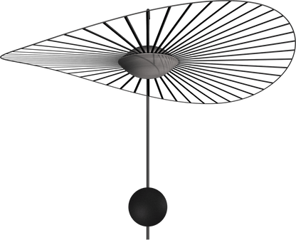 Petite Friture Vertigo Nova Wall Lamp