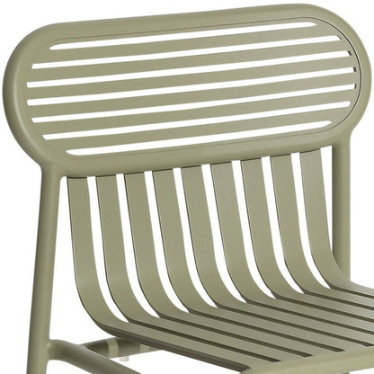 Petite Friture Week-End Armchair