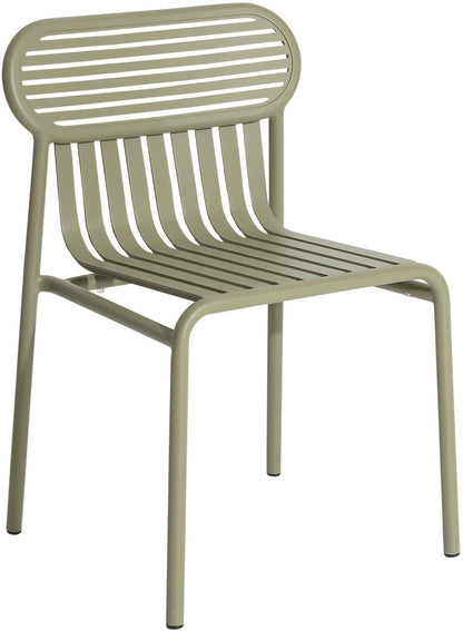 Petite Friture Week-End Chair