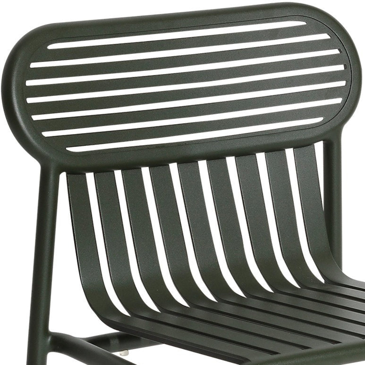 Petite Friture Week-End Chair