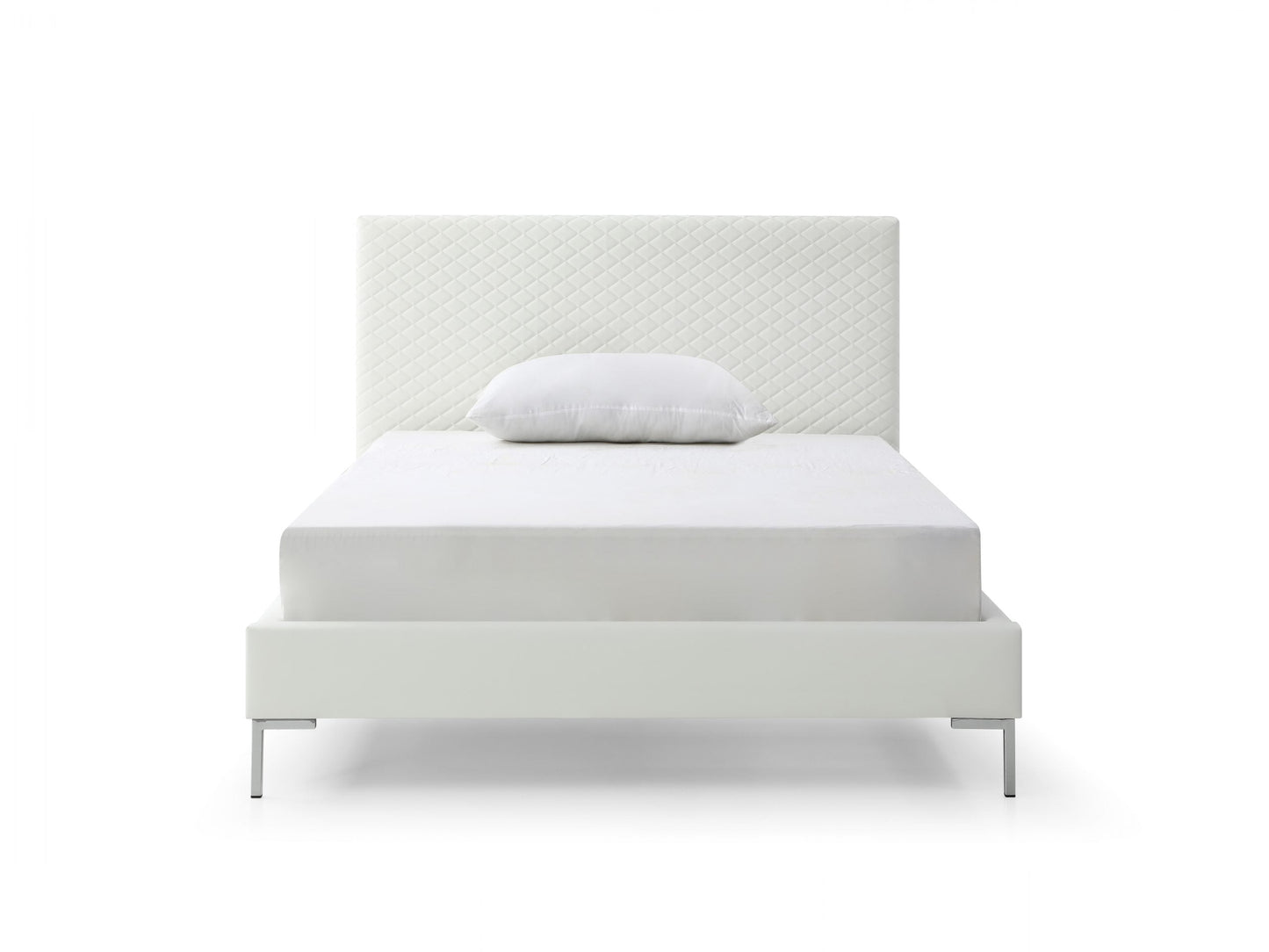 Whiteline Mods - Liz Full Bed BF1689 - BF1689P-WHT