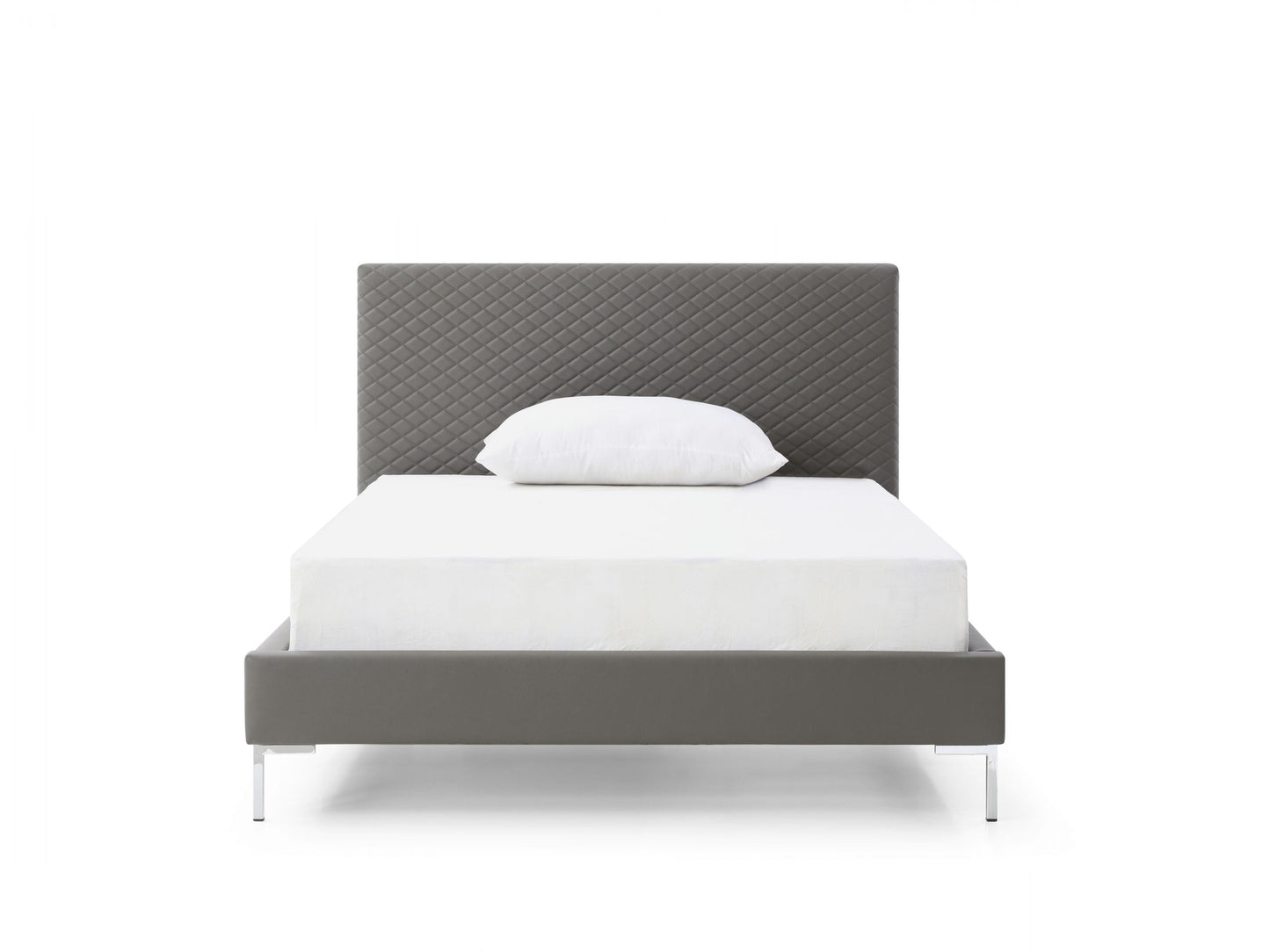 Whiteline Mods - Liz Full Bed BF1689 - BF1689P-WHT